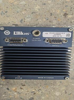 DALSA PX-HM-16K06X-00-R成色好 议价