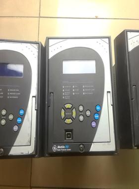 二手拆机GE  350-C-P5-G1-H-S-M-N-P-SN-P-N  MULTILIN 350 现货