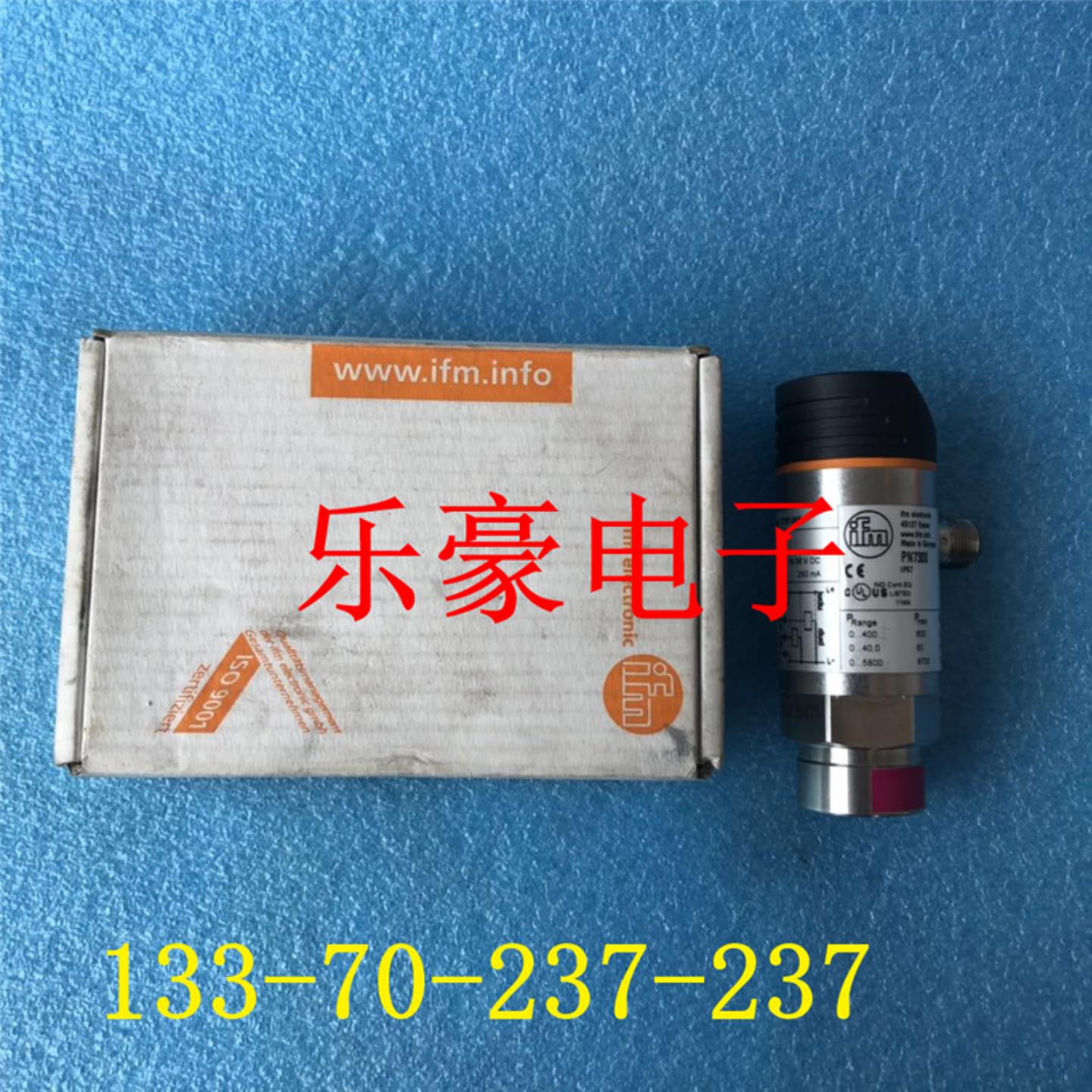 全新原装IFM易福门传感器PN7300PN3094PN7092 现货议价