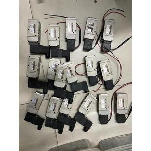 SMC 外先导电磁阀议价 VP542R