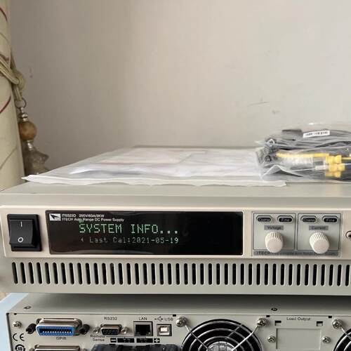 IT6522D