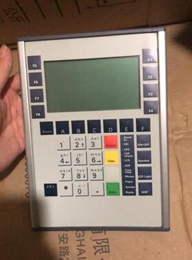 德利多富 WINCOR NIXDORF Operat议价