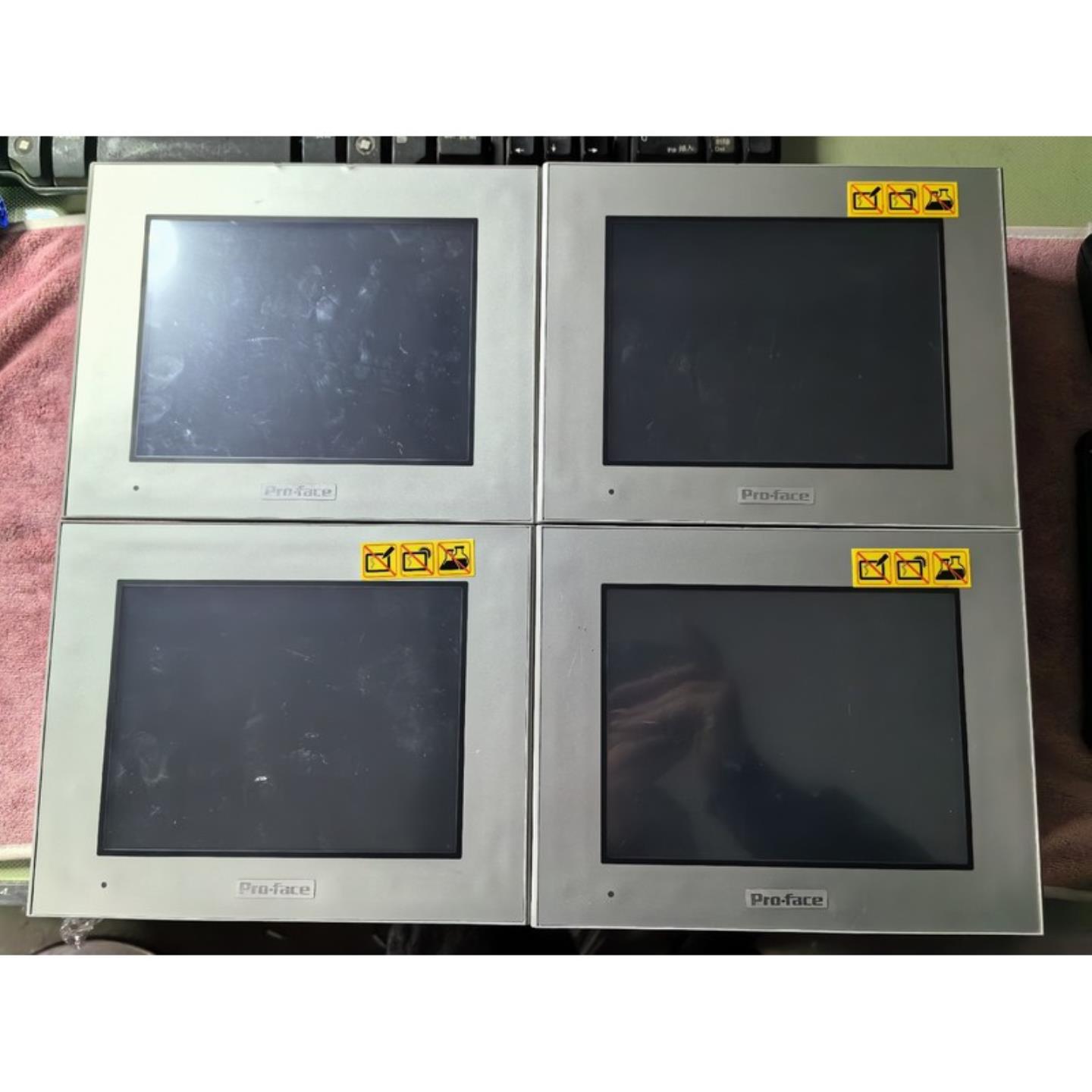 GP-4401T PFXGP4401TAD 普洛菲斯触摸屏拆