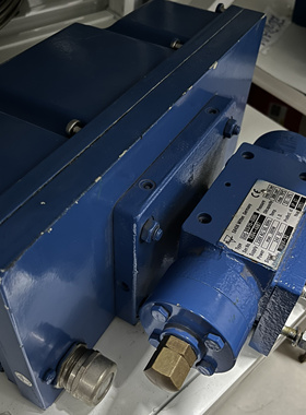 REIGER EHS-D315-0095 阀门 全新原装现货议价