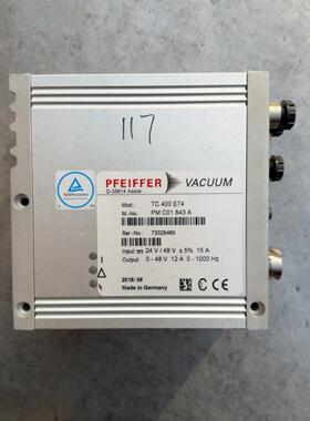 普发TC400 E74控制器
