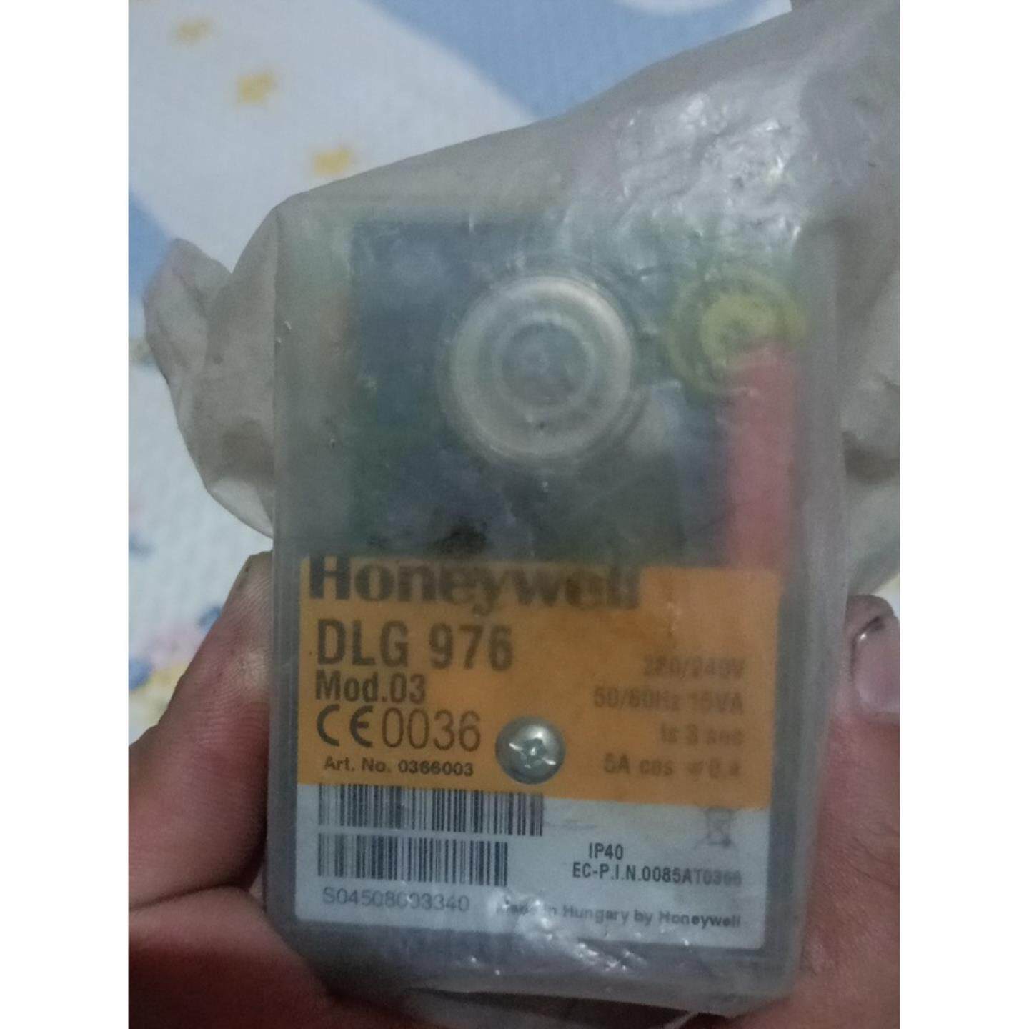 DLG976- MOD03 域适都Resideo点