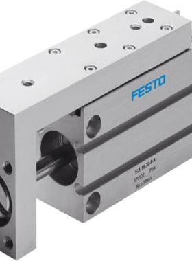 销售FESTO小型滑块驱动器 SLS-6-30-P-A - 170490现货出售