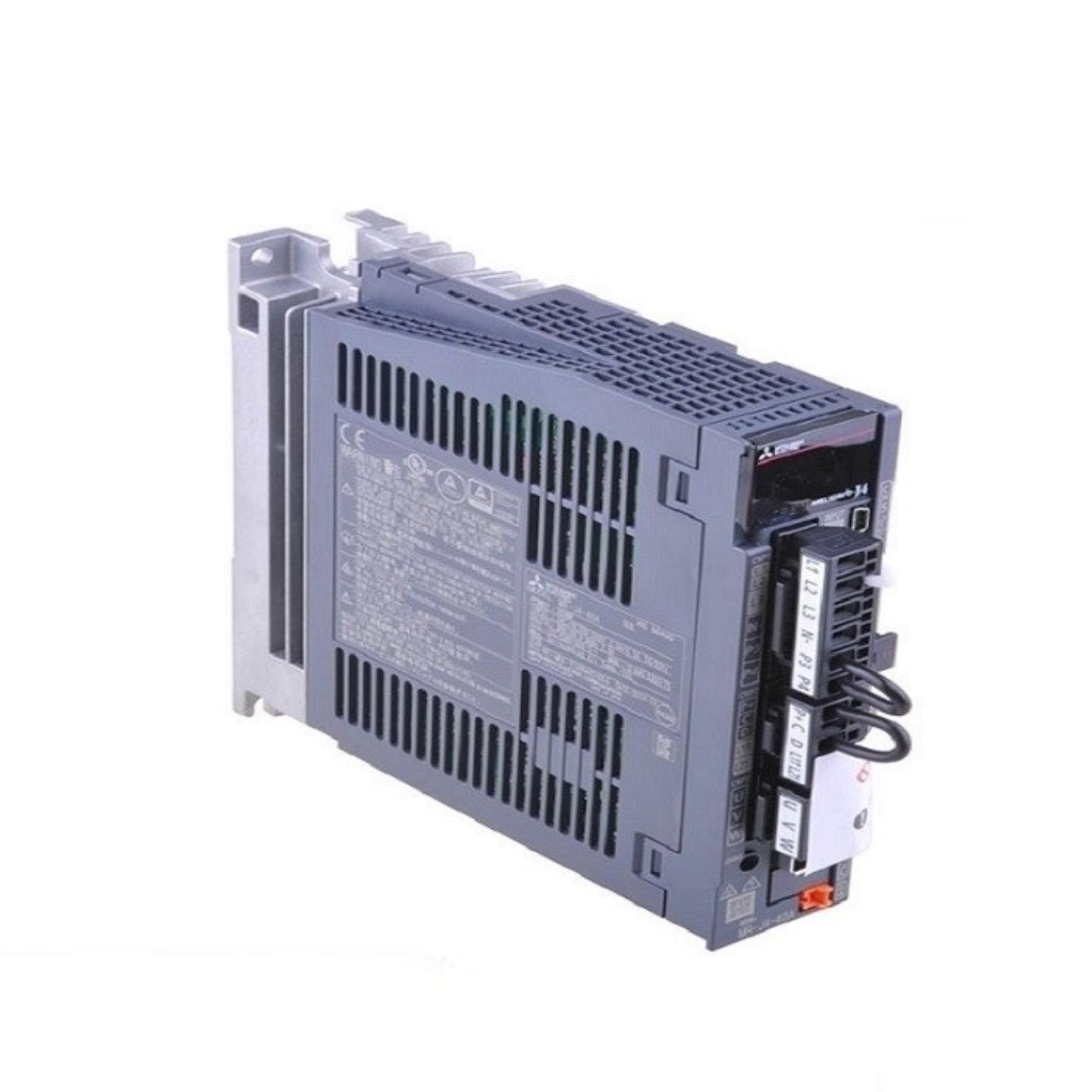 J4驱动器MR-J4-10A 20A 40AB 60A 70A 100A 200A 350A 500A