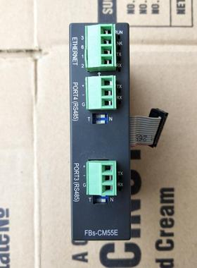 二手永宏PLC FBS-8EAFBS-16EAFBS-CM55FBS-CM55EFBS-24EYT