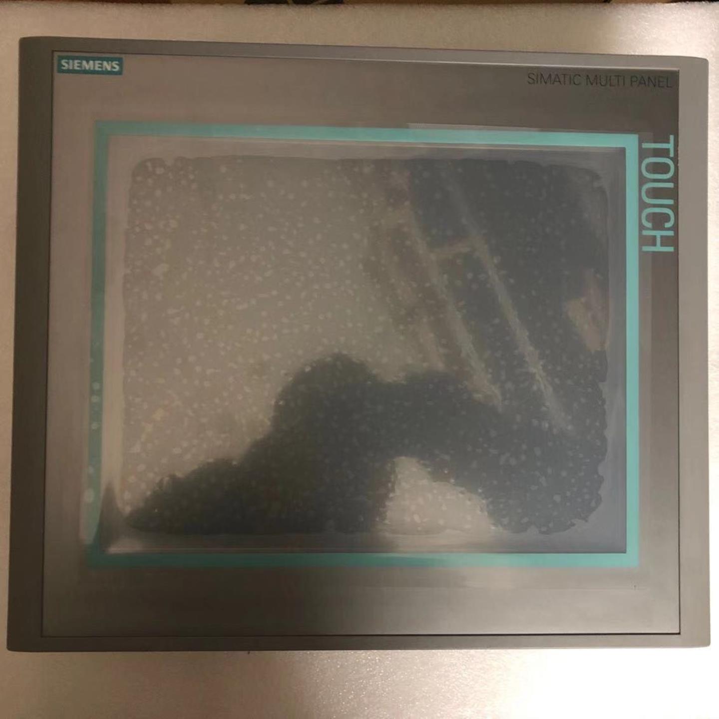 6AV6644-0AA01-2AX0拆机MP377触摸屏 6AV6 644-0AA01-2AX0