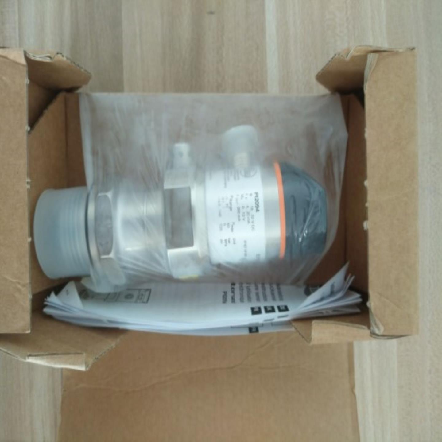 德国IFM压力传感器 PI2094 PI2097 PI2098 PI2793