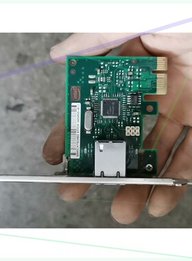 Intel I210-T1 I210芯片 PCI-E 1X