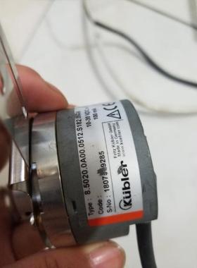 全新库伯勒Kubler编码器850200A000议价