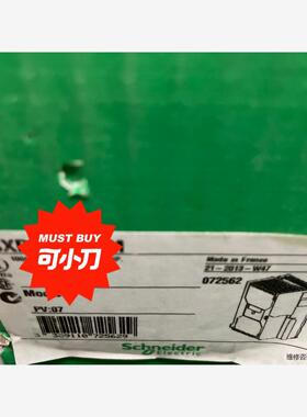 PLC模块tsxpby100TSXCPP110成色漂议价