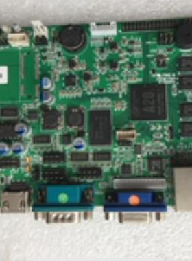 液晶广告机主板多功能广告机板广告机解码板SNE-A20 VER14GB12BZ