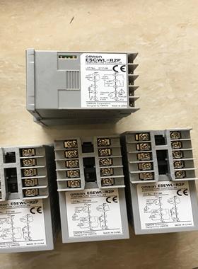 正品温控器E5EWL-R1TC R2P QP E5CSL-R1TCQ1TC-101 RTC QTC 103