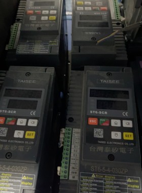 台湾泰矽TAIAEE ST6-SCR 议价