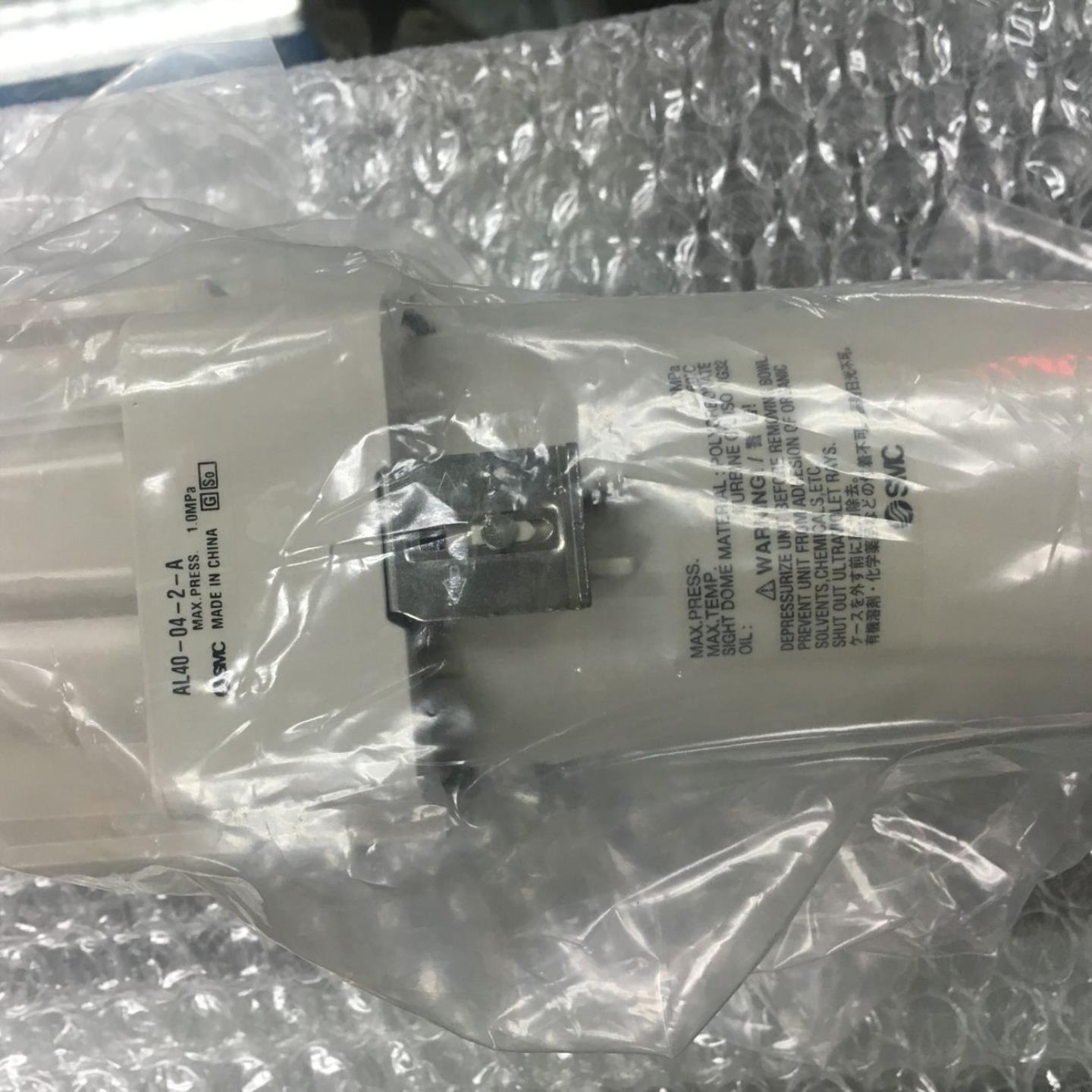 SMC油雾器  AL40-04-2-AAF4006D2002  现货