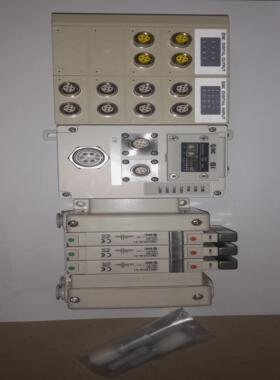 全新无包装smc VQC2201N-51 现货