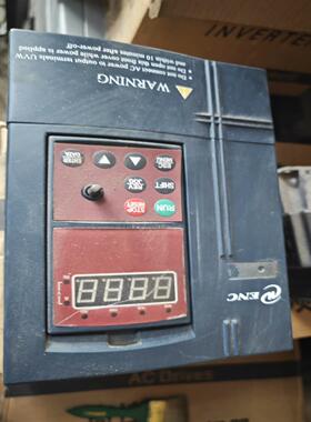 易能变频器EDS1000系TYPEEDS1000-4T00