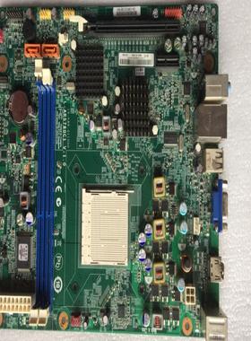 二手联 L-ARS760C1 V10家悦IR358 i1335 主板AM3主板DDR3现货