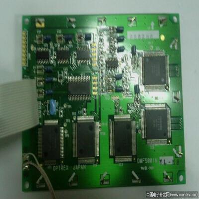DMF5001 DMF5001N DMF5001N F-SEW 显示屏 咨询