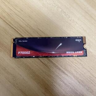 爱国者P7000Z 512G 2280 NVME PCIE4
