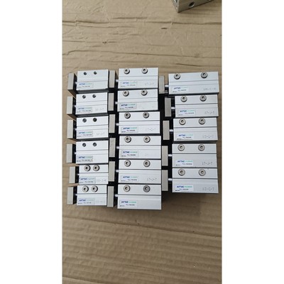 台湾亚德客品牌三杆气缸TCL12X10STCL16X10S