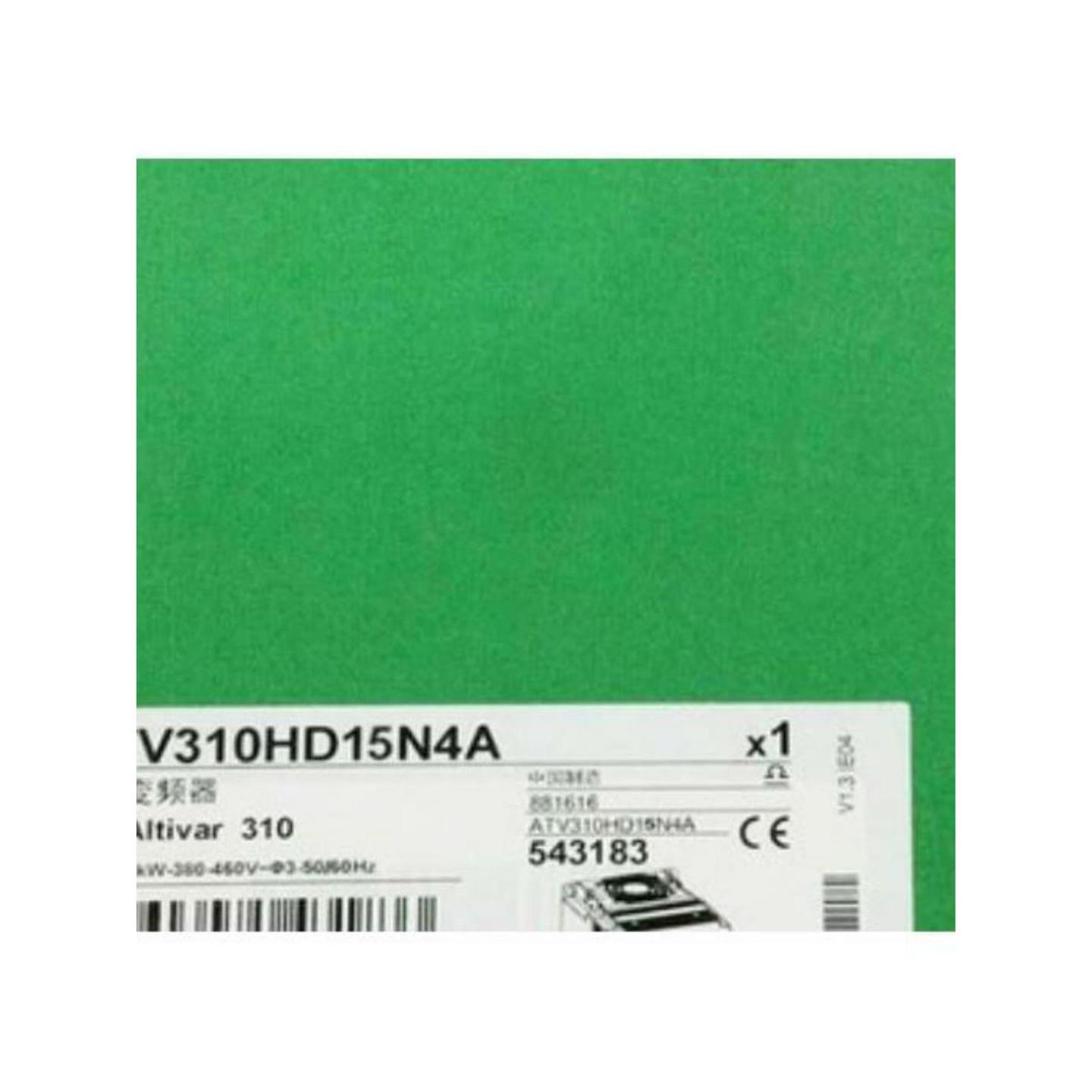 变频器ATV310HD15N4A 15KW