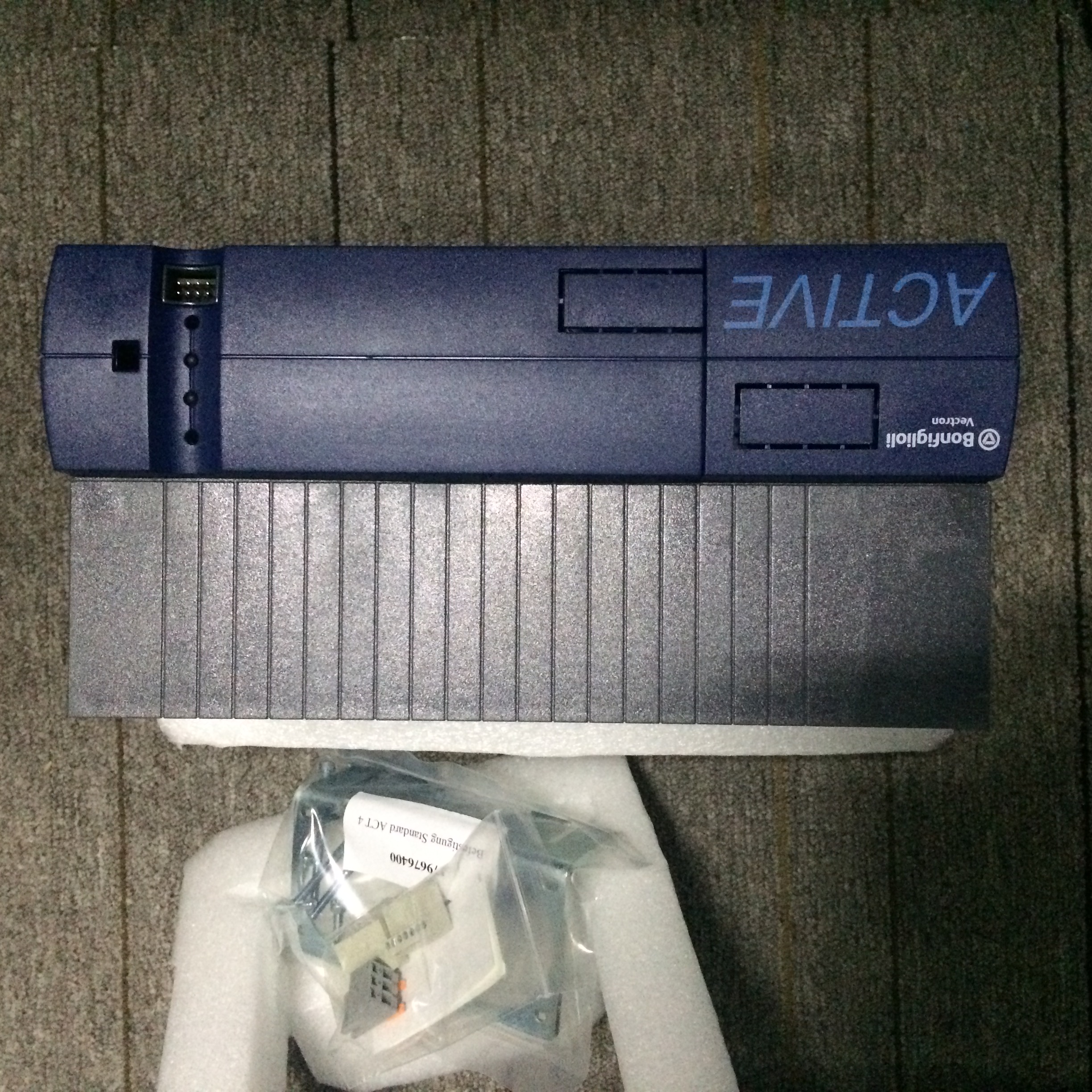 全新现货邦飞利变频器 ACT 401-25A   ACT401-25A