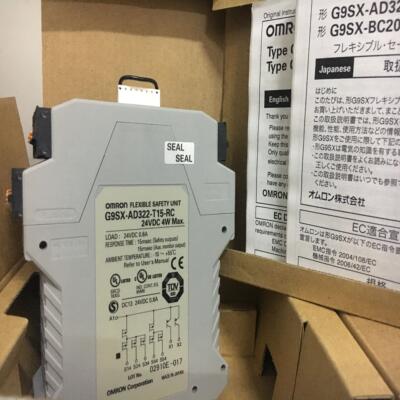 继电器G9SX-BC202-RT ADA222AD322-T15 LM224-F10 G9SB-301-B RT
