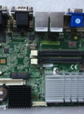 原装拆机 CI945C MI945A REV04 2GXX 集成工控板 测试好 实物图