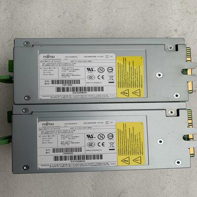 拆机A3C40098544 HP-S4701E0 Primergy TX150 S7通服务器电源