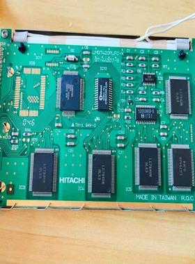 日立显示屏LMG7400PLFC LMG7420PLFC-X LMG9660ZWCC-01咨询