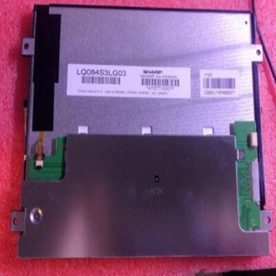全新LQ084S3LG03 LQ084S3LG01 LQ084S3D01 原装夏普84寸工业屏