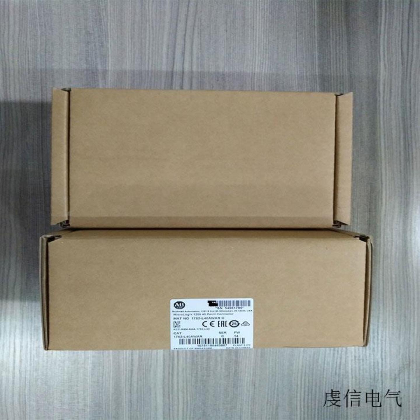议价1734-4IOL 美国 AB PLC CompactLogix 17344IOL 全新原装模块
