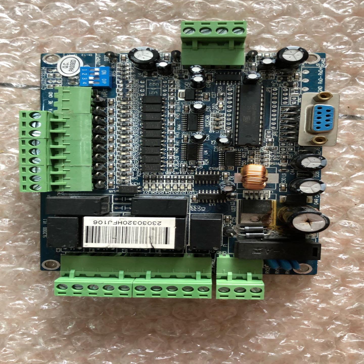 原装拆机 SL2KM1-JUN2008N111 实物拍摄 现货