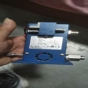 EVD成色如图实物拍全新原装 拍前请询价 F404M HORIBA流量计LF