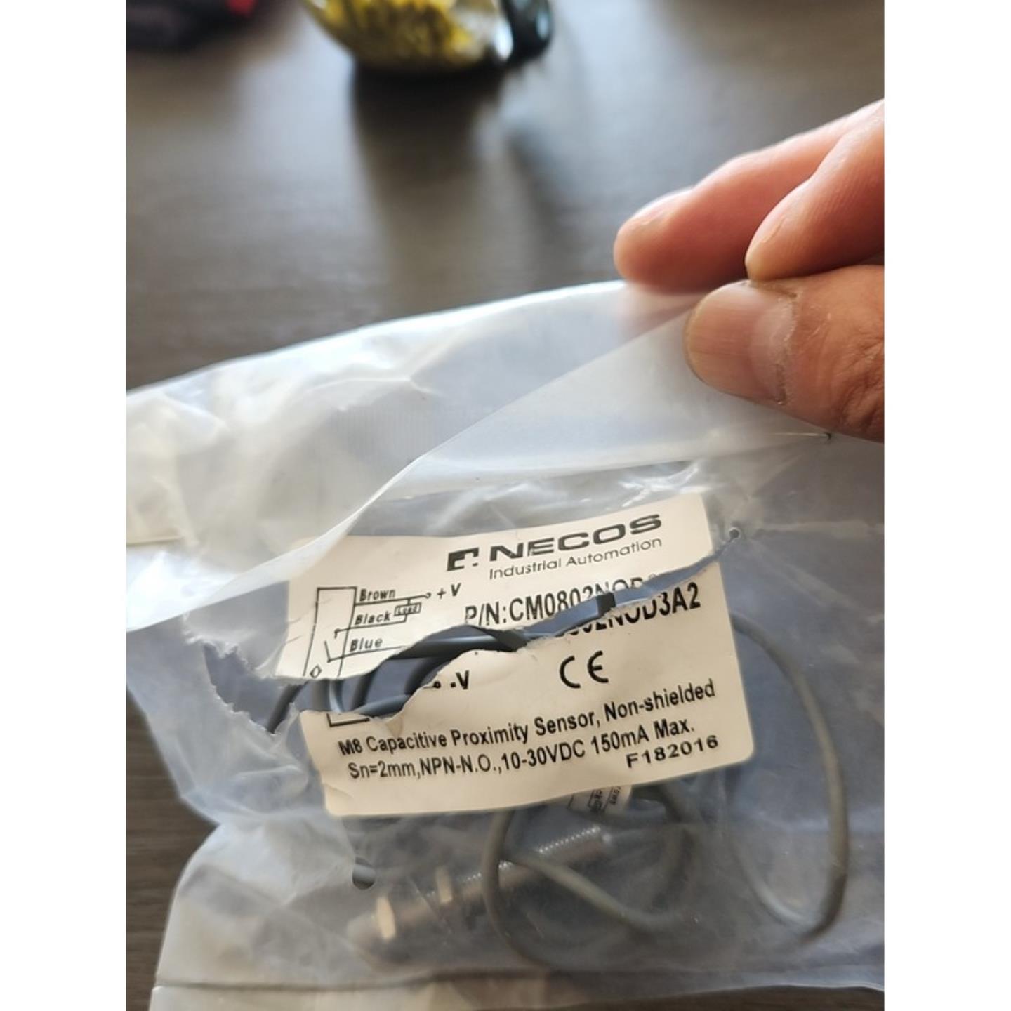 CM0802NOD3A2传感器