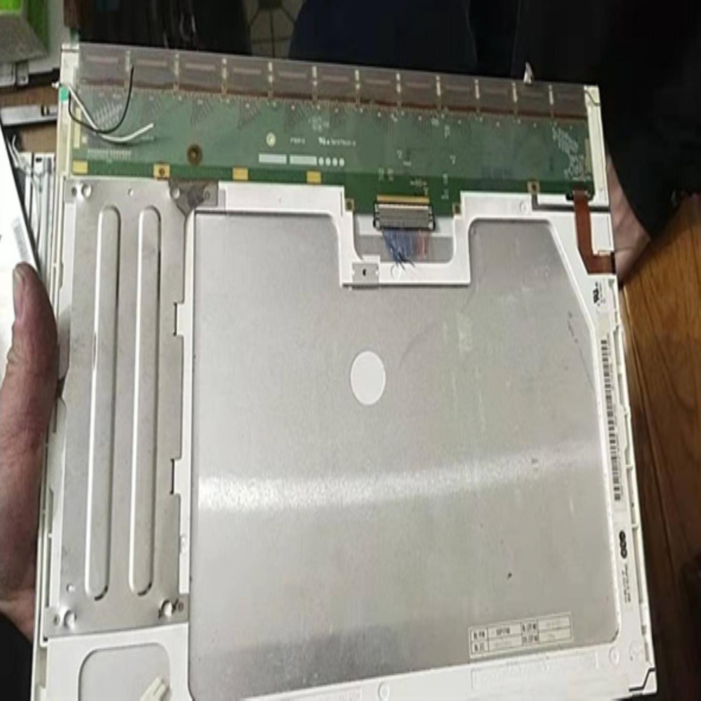 原装15寸 IAQX10M 150-QXGA TW10794V-0 工控液晶屏 咨询