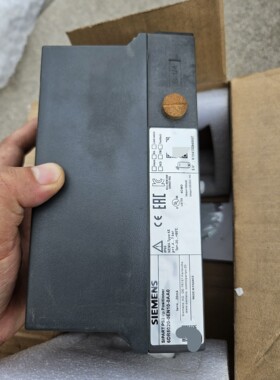 6DR5020-0EN10-0AA0全新开封包装盒旧