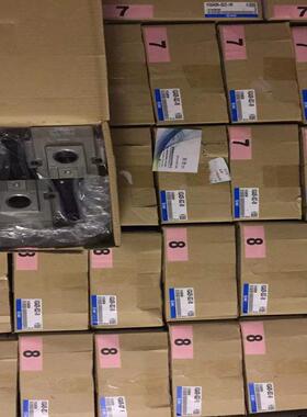 SMC阻挡器气缸RS2H506380-30BM-D-40DL-BL-DM-TL-TM-DC止动气缸