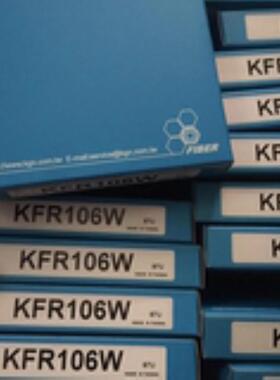 KGN 光纤 KFRS253现货