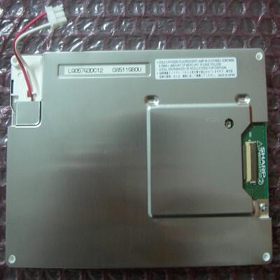 57寸夏普原装 LQ057Q3DC02 LQ057Q3DC03 LQ057Q3DC1217液晶屏