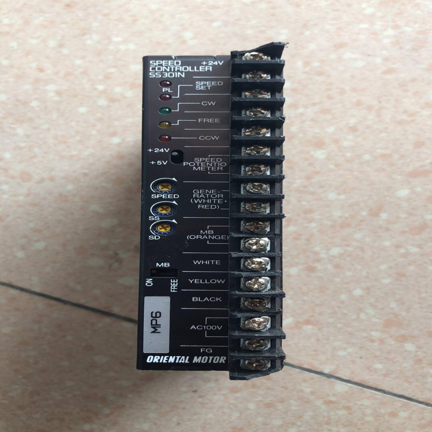 原装拆机 VEXTA 东方 SS301N 实物拍摄 现货*