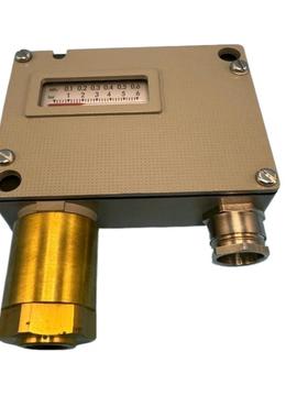 溢价&mdash;TrafagTrafag 压力开关 9002377903