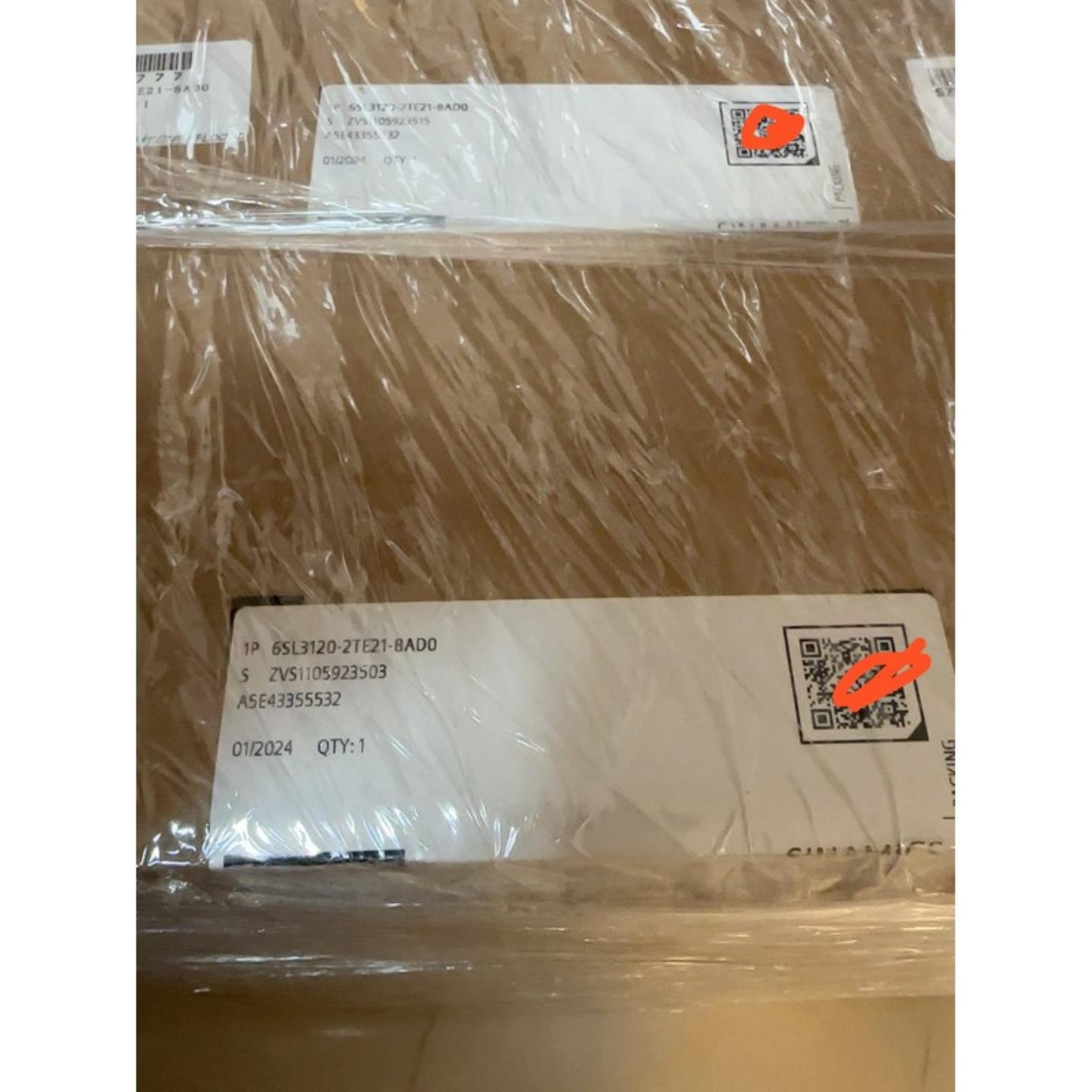 6SL3120-2TE21-8AD0
