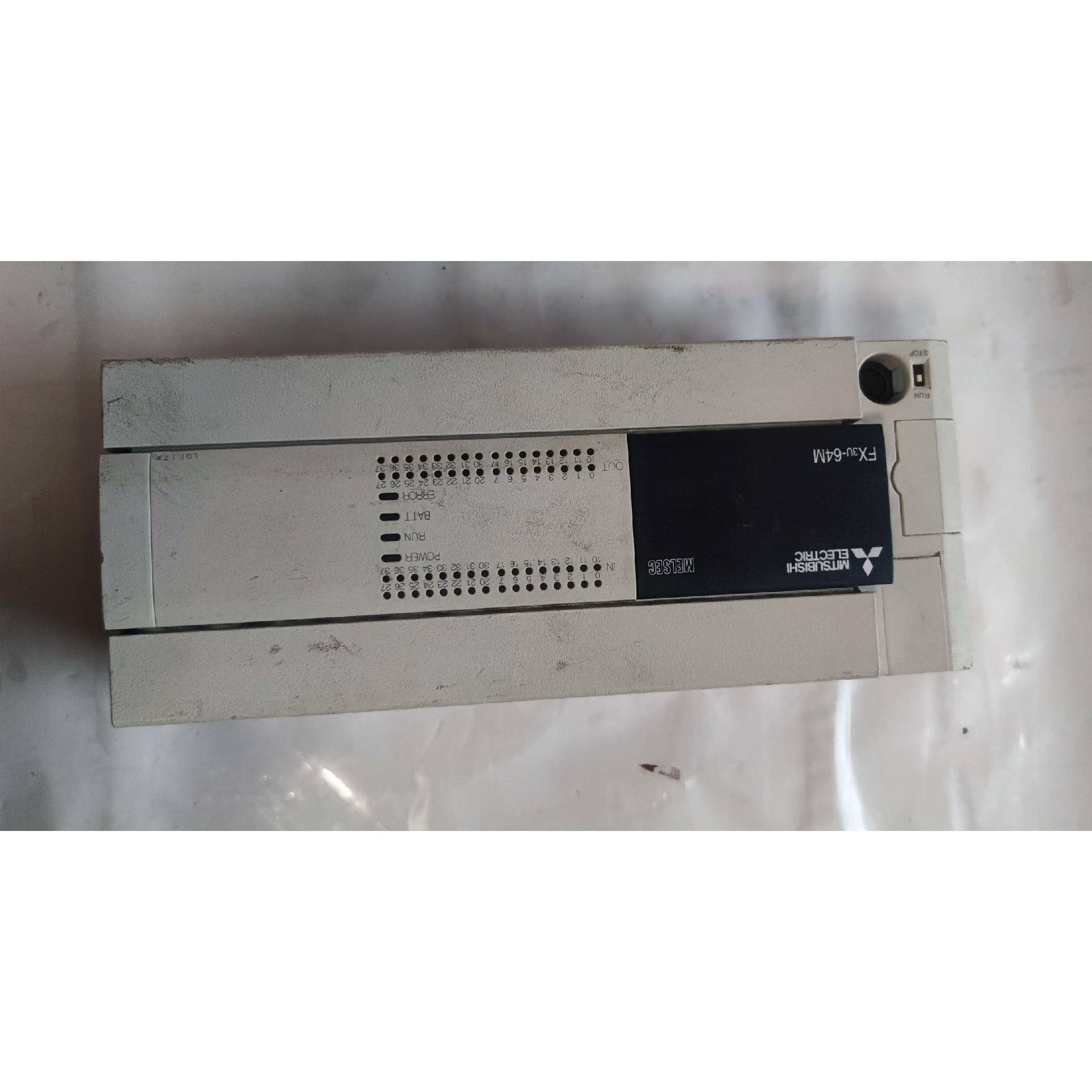 议价议价议价原装FX3U-64MRES-A可编程控制器议价议价议价议