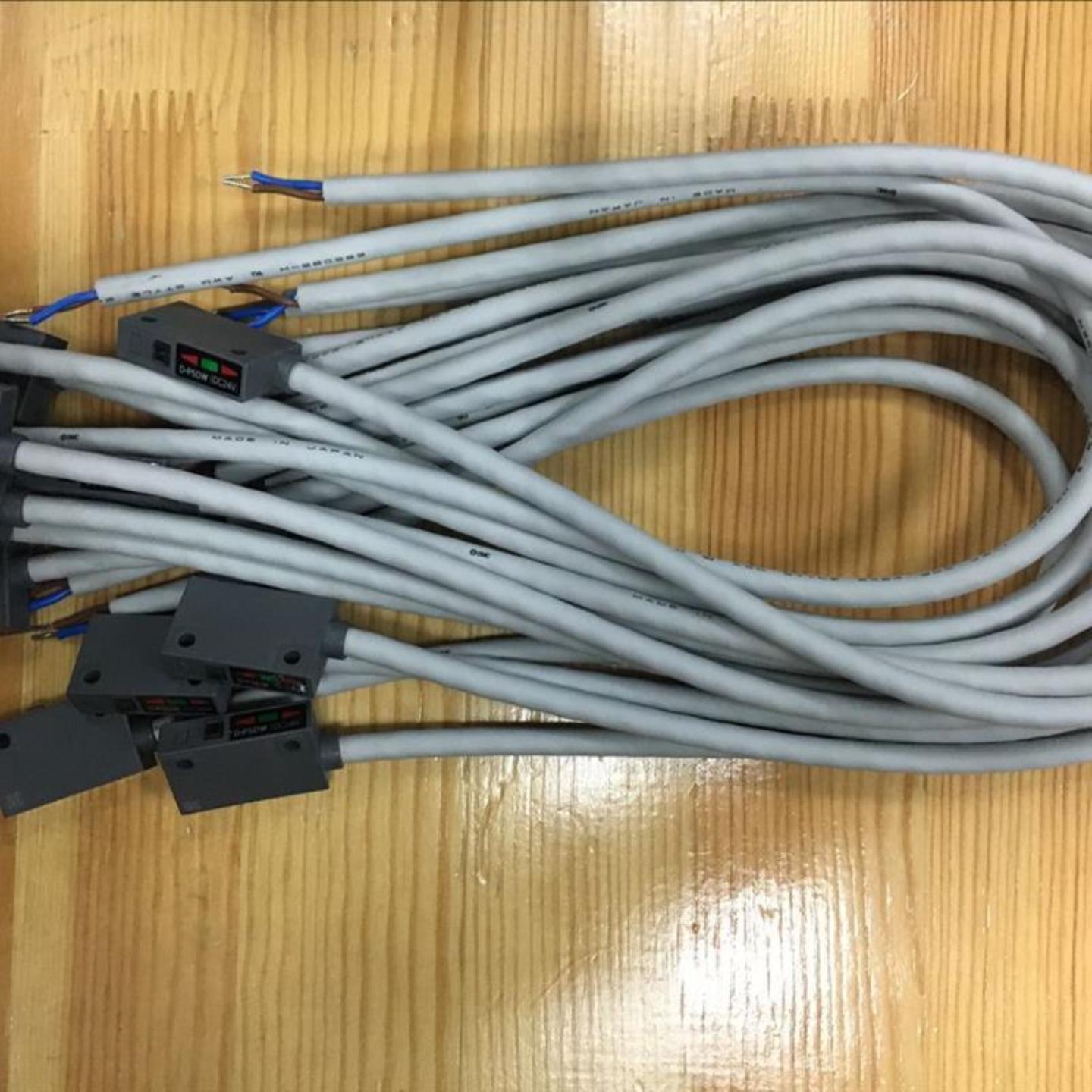 询价全新日本原装进口磁性开关 D-P5DW  D-P4DWSC  D-P4DW议价