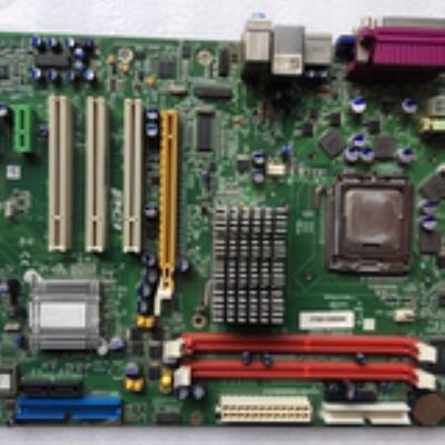 Wincor Nixdorf 收银机主板 EPC 3rdGen PCI EXPRESS 1750139506